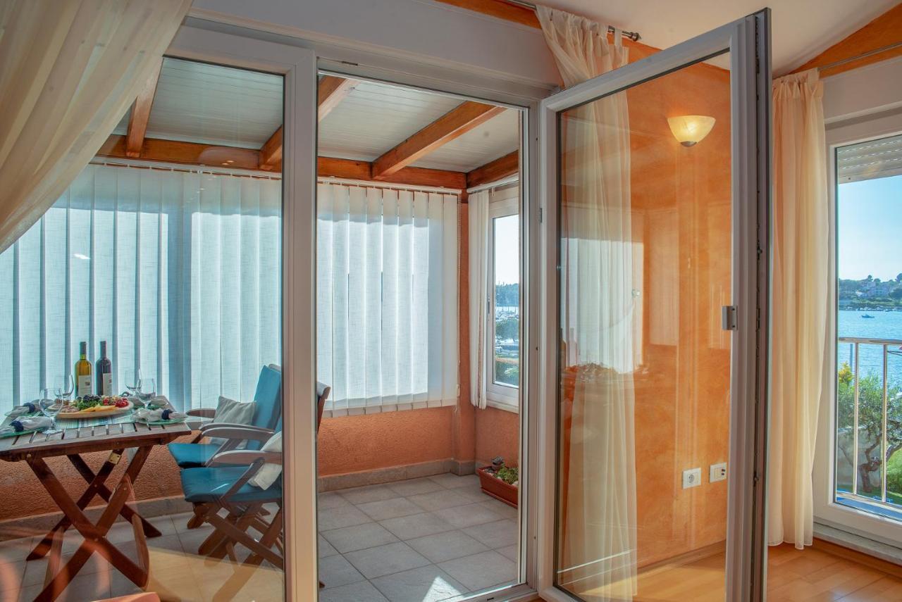 Apartman Maksim Banjole Exterior photo